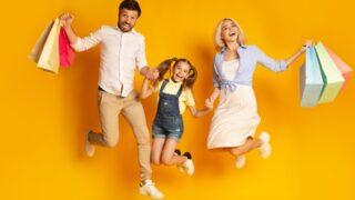 Amazon'un en büyük alışveriş etkinliği Prime Alışveriş Festivali başladı!