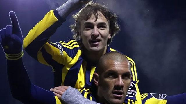 Fenerbahçe'nin eski futbolcusu Lazar Markovic, Süper Lig'e geri dönüyor! Yeni takımı...