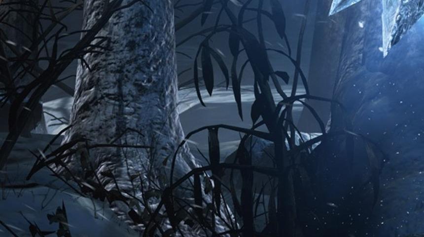 Bu oyun sizi ve bilgisayarlarınızı zorlayabilir!