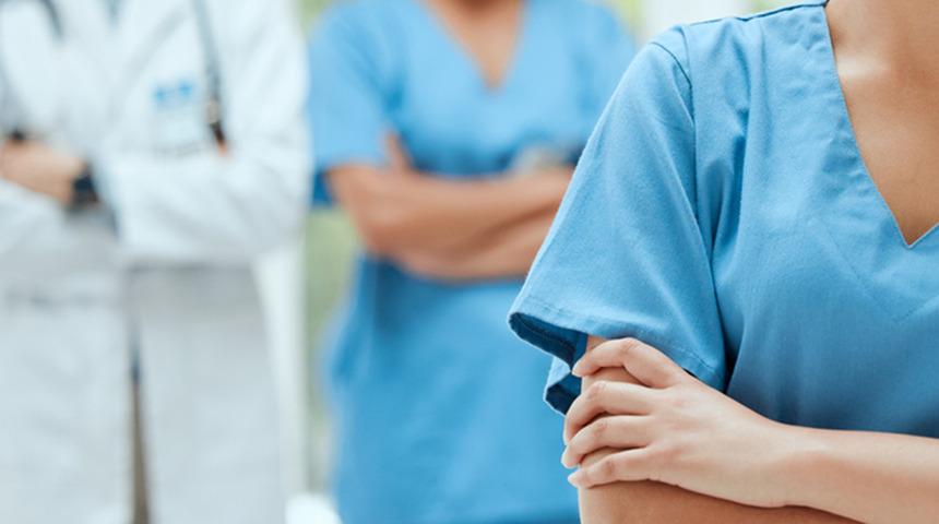 Hemşirelik taban puanları 2022: Tüm üniversitelerdeki hemşirelik bölümü taban puanları, başarı sıralamaları ve kontenjanları listesi