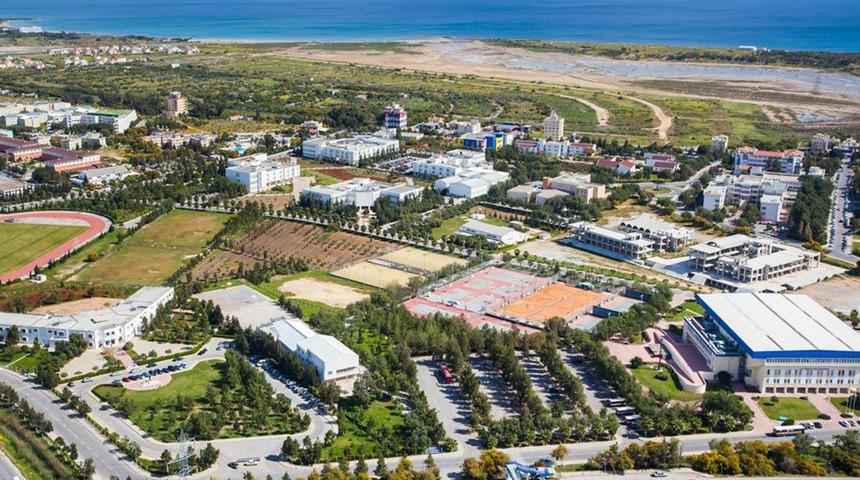 Akdeniz Üniversitesi taban puanları 2022: ÖSYM Akdeniz Üniversitesi taban puanları, başarı sıralamaları ve kontenjanları için liste yayınlandı mı?