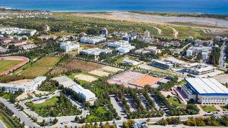 Akdeniz Üniversitesi taban puanları 2022: ÖSYM Akdeniz Üniversitesi taban puanları, başarı sıralamaları ve kontenjanları için liste yayınlandı mı?