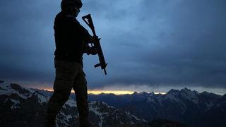 SON DAKİKA | Van'da hain pusu! Bir jandarma şehit, bir jandarma yaralı