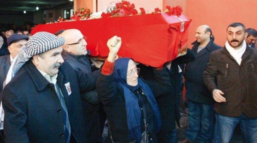 Mehmet Canpolat ailesine bile veda edemedi