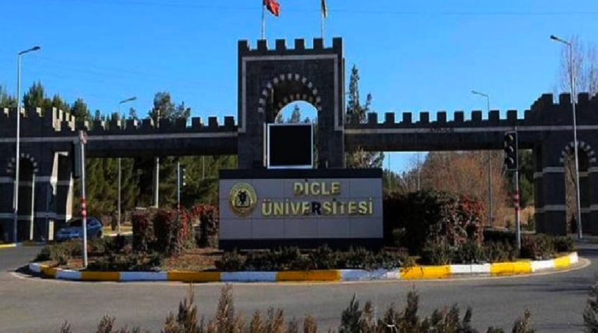 Dicle Üniversitesi taban puanları! Dicle Üniversitesi (DÜ) 4 ve 2 yıllık 2022 taban puanları, başarı sıralaması ve kontenjanları için liste yayınlandı mı?