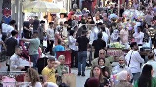 Koronavirüs vaka sayılarında 3 kat artış: 15 binlere dayandı