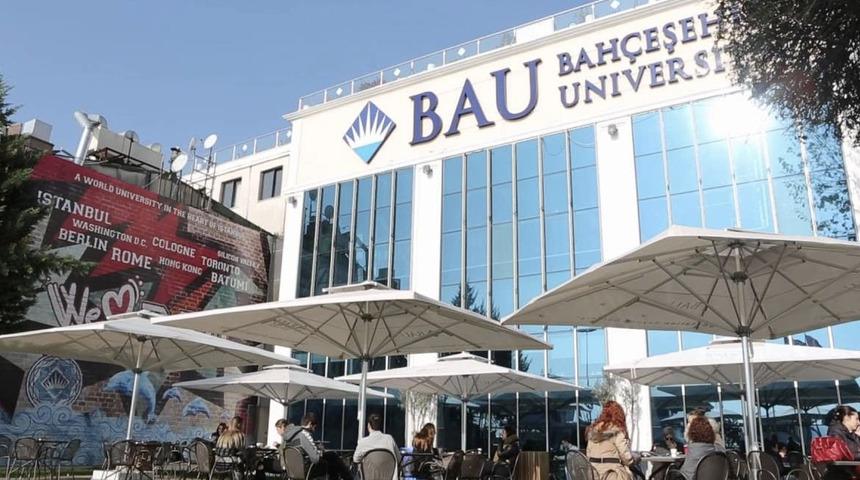 Bahçeşehir Üniversitesi (BAU) 2022 taban puanları ve başarı sıralaması! Bahçeşehir Üniversitesi 4 yıllık ve 2 yıllık taban puanları