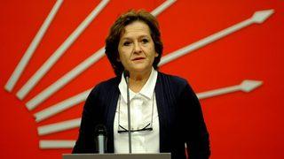 CHP Grup Disiplin Kurulu Birgül Ayman Güler için toplanıyor