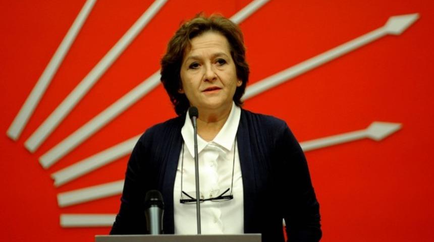 CHP Grup Disiplin Kurulu Birgül Ayman Güler için toplanıyor