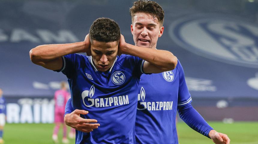 Son dakika: Galatasaray bir transfer bombasını daha patlatmak üzere! Amine Harit için anlaşma sağlandı...