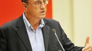 CHP'li Hurşit Güneş: Merkez Bankası'na gölge etmeyin, yoksa ortalık daha fazla karışacak