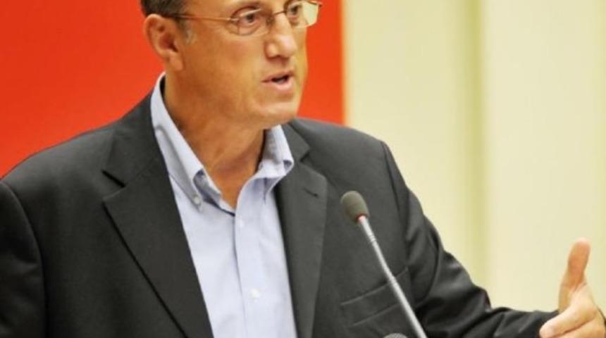 CHP'li Hurşit Güneş: Merkez Bankası'na gölge etmeyin, yoksa ortalık daha fazla karışacak