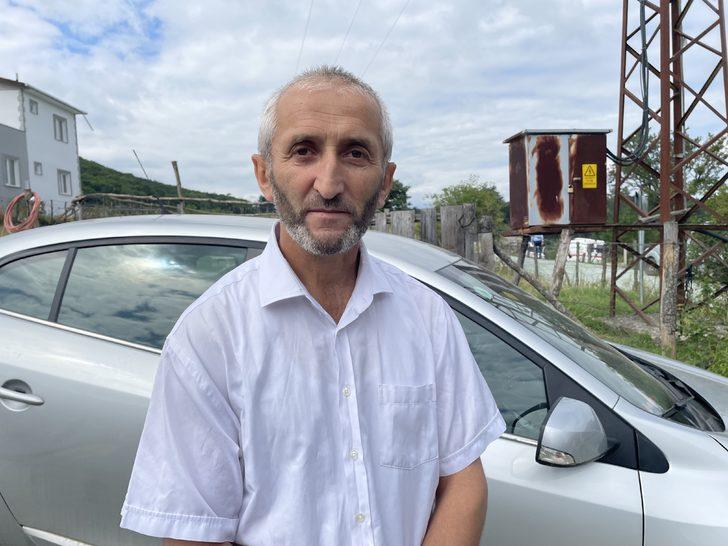 Kastamonu'da selde hayatını kaybeden gencin ailesi hacdan döndü G3