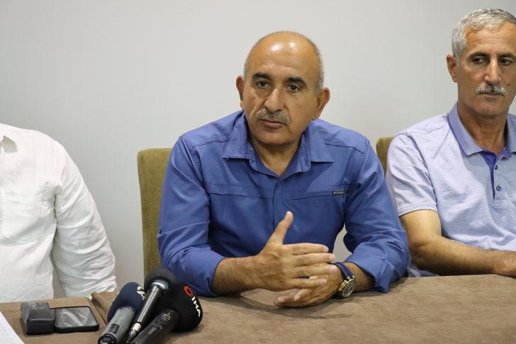 Kilis'te çekimleri devam eden "49" filminin tanıtımı yapıldı G4