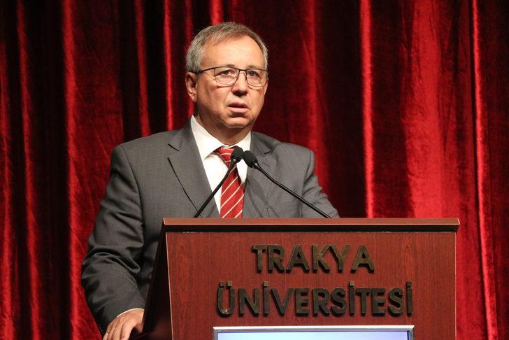 TÜ Senatosu, 15 Temmuz Demokrasi ve Milli Birlik Günü dolayısıyla özel gündemle toplandı G3