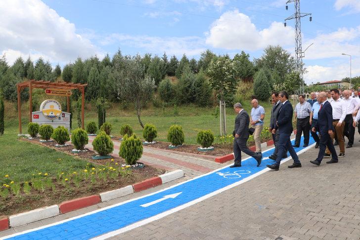 TÜ Senatosu, 15 Temmuz Demokrasi ve Milli Birlik Günü dolayısıyla özel gündemle toplandı G5