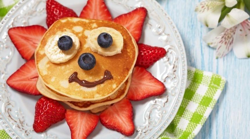 Bu besinler çocuğunuzun okul başarısını artırıyor!