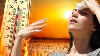 Avrupa’da sıcaklıklar yükseldi! Kırmızı alarm verildi: Can kaybı bini aştı