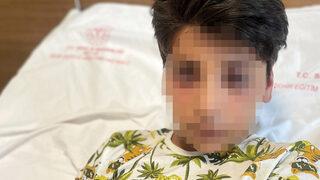 İzlediği video az daha canından ediyordu! 'Şişe şişti şişti, attım, patladı'