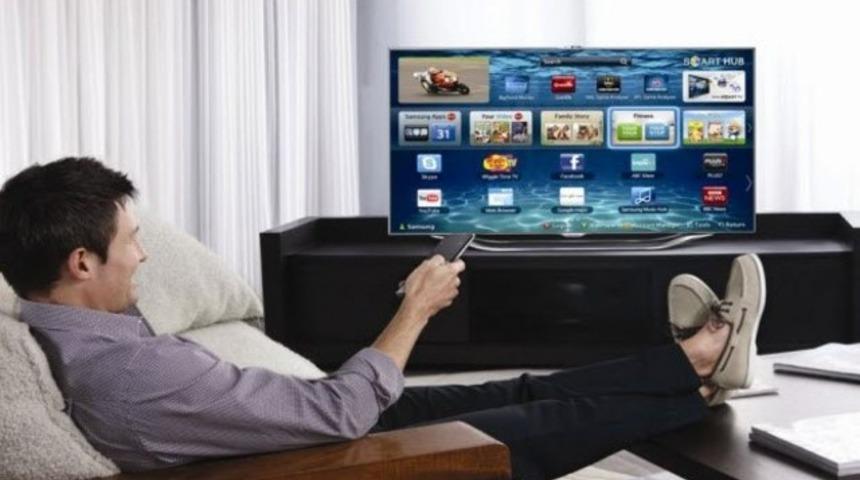 Samsung akıllı TV’lerin gizlilik politikası çok konuşulacak