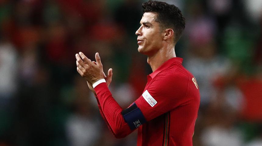 Son dakika: Cristiano Ronaldo'nun yeni takımı dünya futbolunu karıştırdı! "Bu gerçek bir ihanet..."