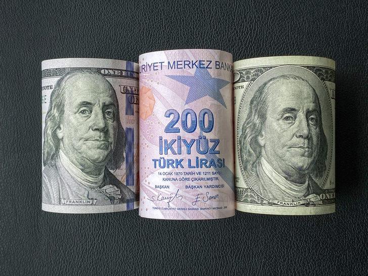 SON DAKİKA: Merkez Bankası faiz indirdi dolar ne kadar oldu? 8 ay sonra bir ilk! (Altın fiyatları ve dolar anlık takip) G1