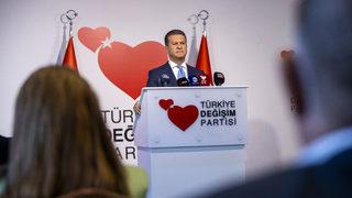 TDP Genel Başkanı Sarıgül'den öğrencilerin KYK kredi borçları silinsin talebi