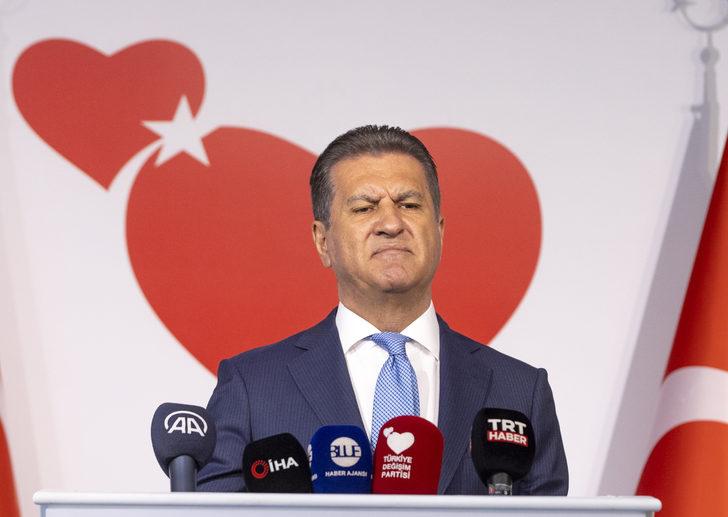 TDP Genel Başkanı Sarıgül'den "öğrencilerin KYK kredi borçları silinsin" talebi G2