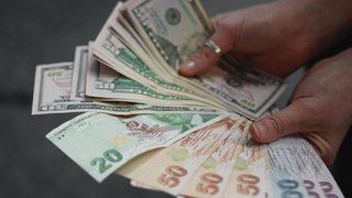 Dolar/TL kurunda getiri 7 ayda yüzde 30’u aştı! 5 büyük kurum dolar tahminini paylaştı