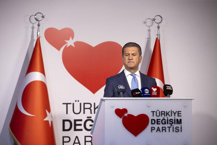 TDP Genel Başkanı Sarıgül'den "öğrencilerin KYK kredi borçları silinsin" talebi G3