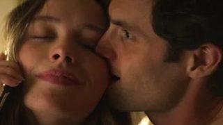 You'nun yıldızı Penn Badgley'den mastürbasyon sahneleriyle ilgili itiraf! 