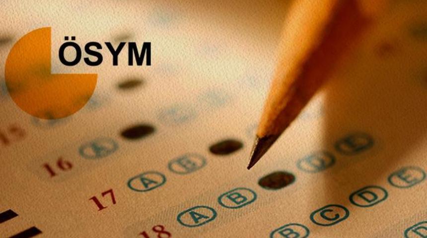 ALES sınavı ne zaman? 2022 ALES/2 ve ALES/3 sınav tarihleri