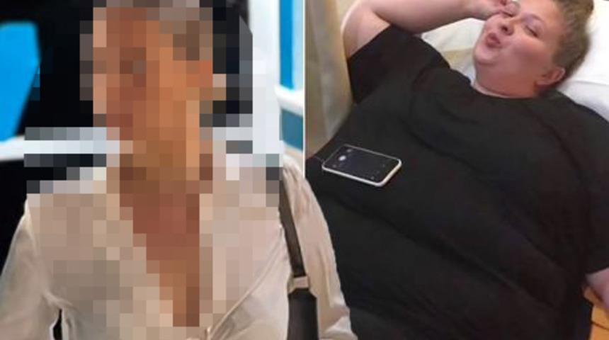 Sevdiği erkek “şişmansın” diyip reddetmişti! Değişimiyle herkesi şaşırtmayı başardı