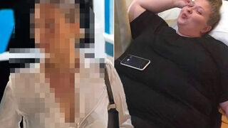 Sevdiği erkek “şişmansın” diyip reddetmişti! Değişimiyle herkesi şaşırtmayı başardı