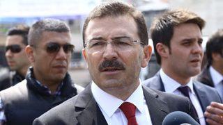 İçişleri Bakanı: İki binin üzerinde terörist etkisiz hale getirildi