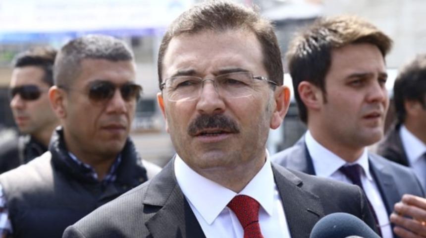 İçişleri Bakanı: İki binin üzerinde terörist etkisiz hale getirildi