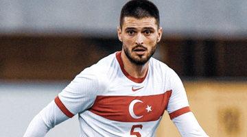 Son dakika: Galatasaray ve Trabzonspor ile anılan Okay Yokuşlu West Bromwich Albion'a imza attı!