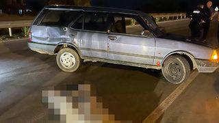 Alkollü araç kullanan çocuk bisikletlinin ölümüne neden olduğu iddiasıyla gözaltına alındı