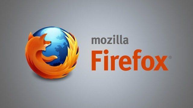 Mozilla Firefox, Google ile yollarını ayırdı!