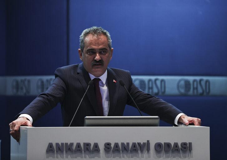 MEB ile ASO meslek liselerinin geliştirilmesi için iş birliğine imza attı G2