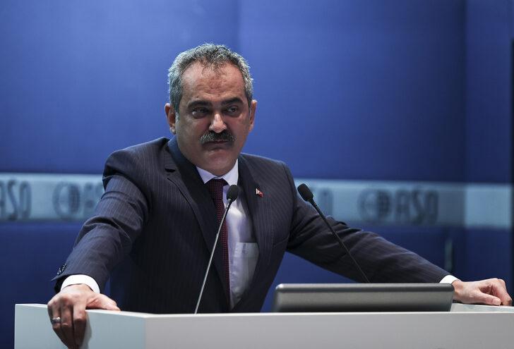 MEB ile ASO meslek liselerinin geliştirilmesi için iş birliğine imza attı G3