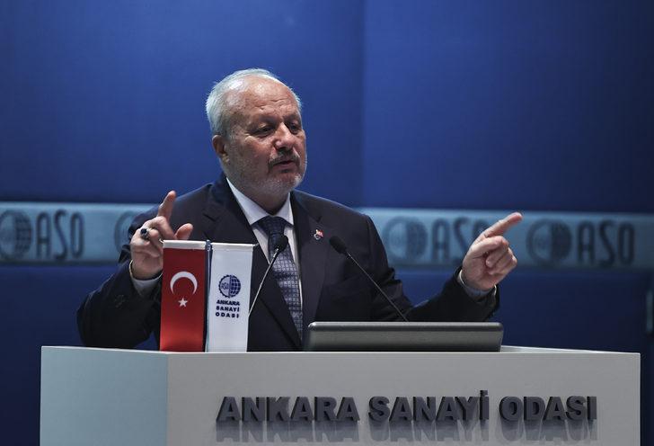 MEB ile ASO meslek liselerinin geliştirilmesi için iş birliğine imza attı G5