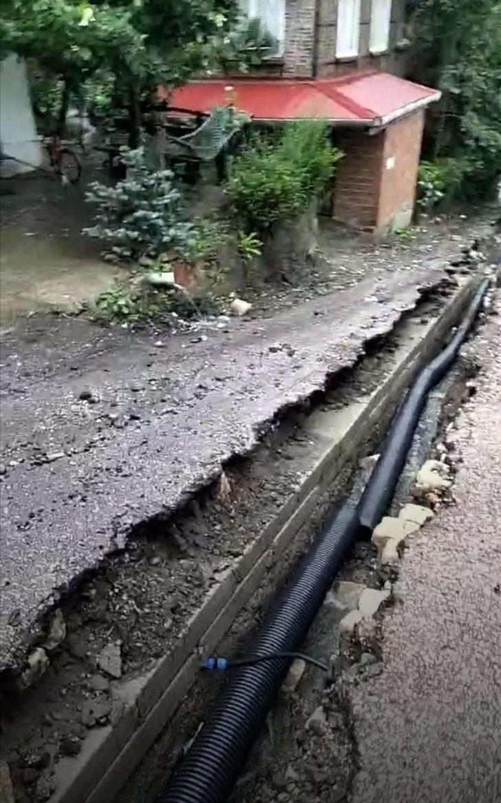 Bayburt Dede Korkut Uluslararası Kültür ve Sanat Şöleni başladı G1