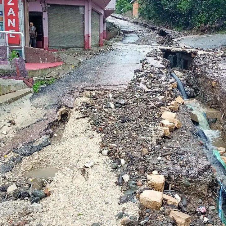 Bayburt Dede Korkut Uluslararası Kültür ve Sanat Şöleni başladı G2