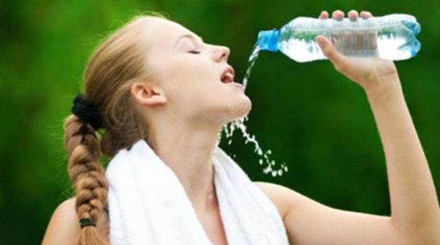 İştahınızı Kontrol Edemiyor musunuz?