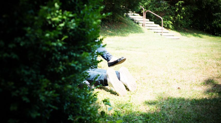 Seks suçlarındaki artış endişelendirdi! Polis her yerde onu arıyor: İki kadına bir saat boyunca...