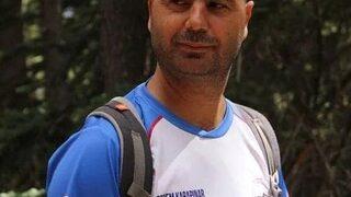 Adana'da dağ gezisinde kalp krizi geçiren dağcı öldü