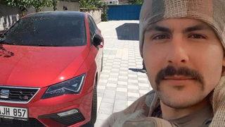 Konyalı şehit Muhammed Mustafa Koca'yla ilgili kahreden detay! Abisi açıkladı: Yeni aldığı otomobiline binemedi