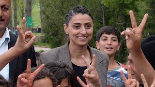 Feleknas Uca: Meclis'te hem Türkçe, hem Kürtçe yemin edilmesini istiyorum