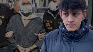 Son dakika: İkinci Kadir Şeker vakası olarak anılmıştı! Eşi ve kızı şikayetçi olmadı…